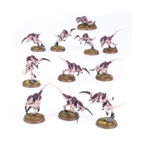Tyranids Hormagaunt