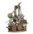 Skaven Pestilens Plague Furnace / Screaming Bell