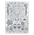 Orks Megatrakk Scrapjet