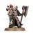 Chaos Space Marines Master Of Executions