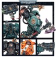Leagues Of Votann: Einhyr Hearthguard