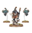 Leagues Of Votann: Grimnyr