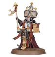 Adepta Sororitas Dialogus