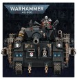 Adepta Sororitas Castigator