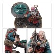 Genestealer Cults Nexos