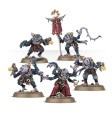 Genestealer Cults Acolyte Hybrids/Hybrid Metamorph
