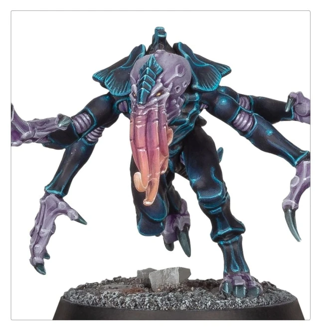 Tyranids Genestealers