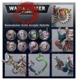 Genestealer Cults Acolyte Hybrids/Hybrid Metamorph