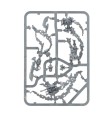 Necrons: Overlord with Translocation Shroud