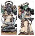 Dark Angels: Asmodai Master Of Repentance