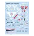 Dark Angels: Upgrades And Transfers