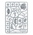 Chaos Space Marines : Haarken Worldclaimer