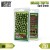 Static Grass Tufts 6 mm - Dark Green