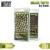 Static Grass Tufts 6 mm - Dry Green