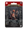 Fyreslayers : Auric Flamekeeper