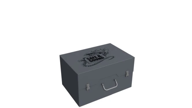 Army Pack na 108 modeli 32mm i 64 modele 40mm