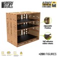 Army Transport Bag - Extra Cabinet M