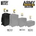 Army Transport Bag - Large plecak