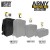 Army Transport Bag - Large plecak
