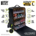 Army Transport Bag - Large plecak