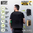 Army Transport Bag - Large plecak