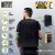 Army Transport Bag - Large plecak
