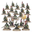 Gloomspite Gitz : Stabbas