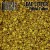 Leaf Litter - Fallen Yellow