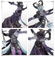 Hedonites Of Slaanesh: The Masque