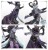 Hedonites Of Slaanesh: The Masque