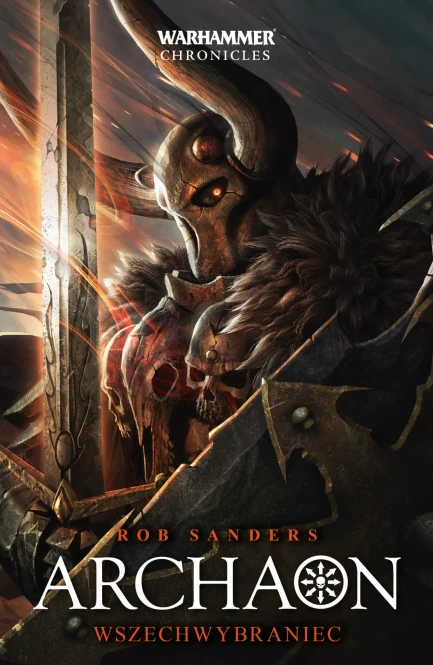 Archaon: Wszechwybraniec