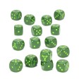 Skaven: Dice Set
