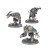 Skaven: Rat Ogors