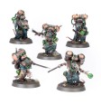 SKaven: Acolyte Globadiers