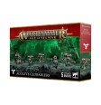 SKaven: Acolyte Globadiers