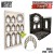 Demonic Miniature Windows - Large