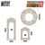 Knight Miniature Windows - Large