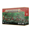 Skaven Clanrats