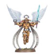Blood Angels: The Sanguinor