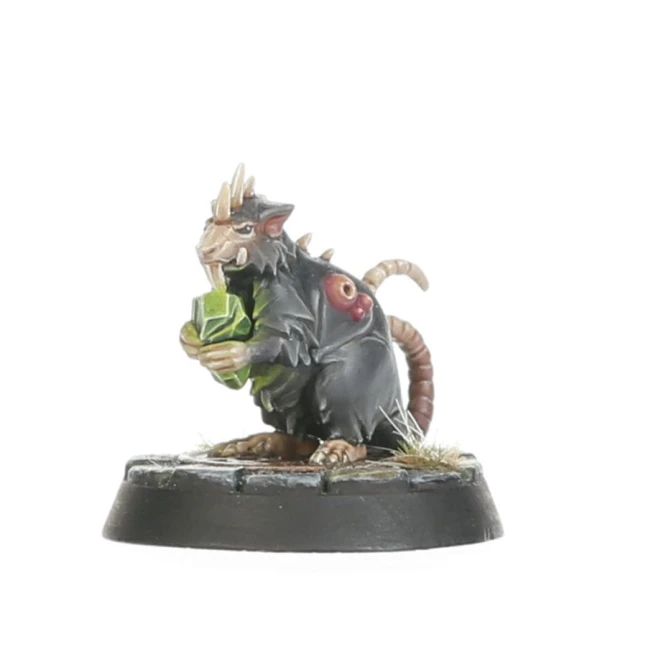 Skaven Plaguepack