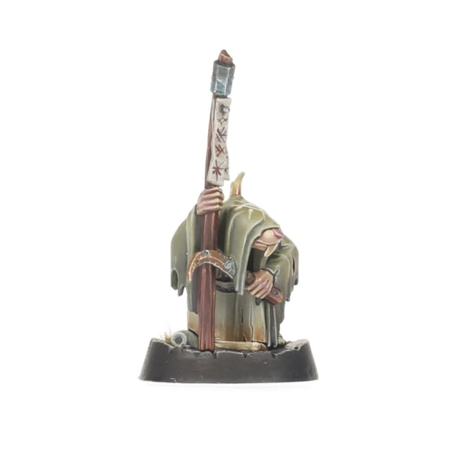 Skaven Plaguepack