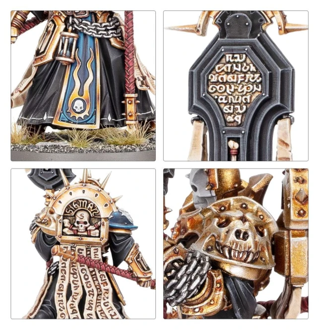 Lord-Relictor