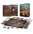 Warhammer Underworlds: Embergard (Eng)