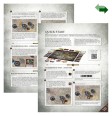 Warhammer Underworlds: Embergard (Eng)