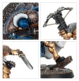 Warhammer Underworlds: Embergard (Eng)