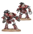 Mechanicum: Castellax Battle-automata Maniple