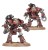 Mechanicum: Castellax Battle-automata Maniple