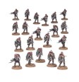 Mechanicum: Tech-thralls Covenant