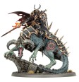 Slave to Dakness Abraxia, Spear of the Everchosen