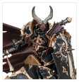 Slave to Dakness Abraxia, Spear of the Everchosen